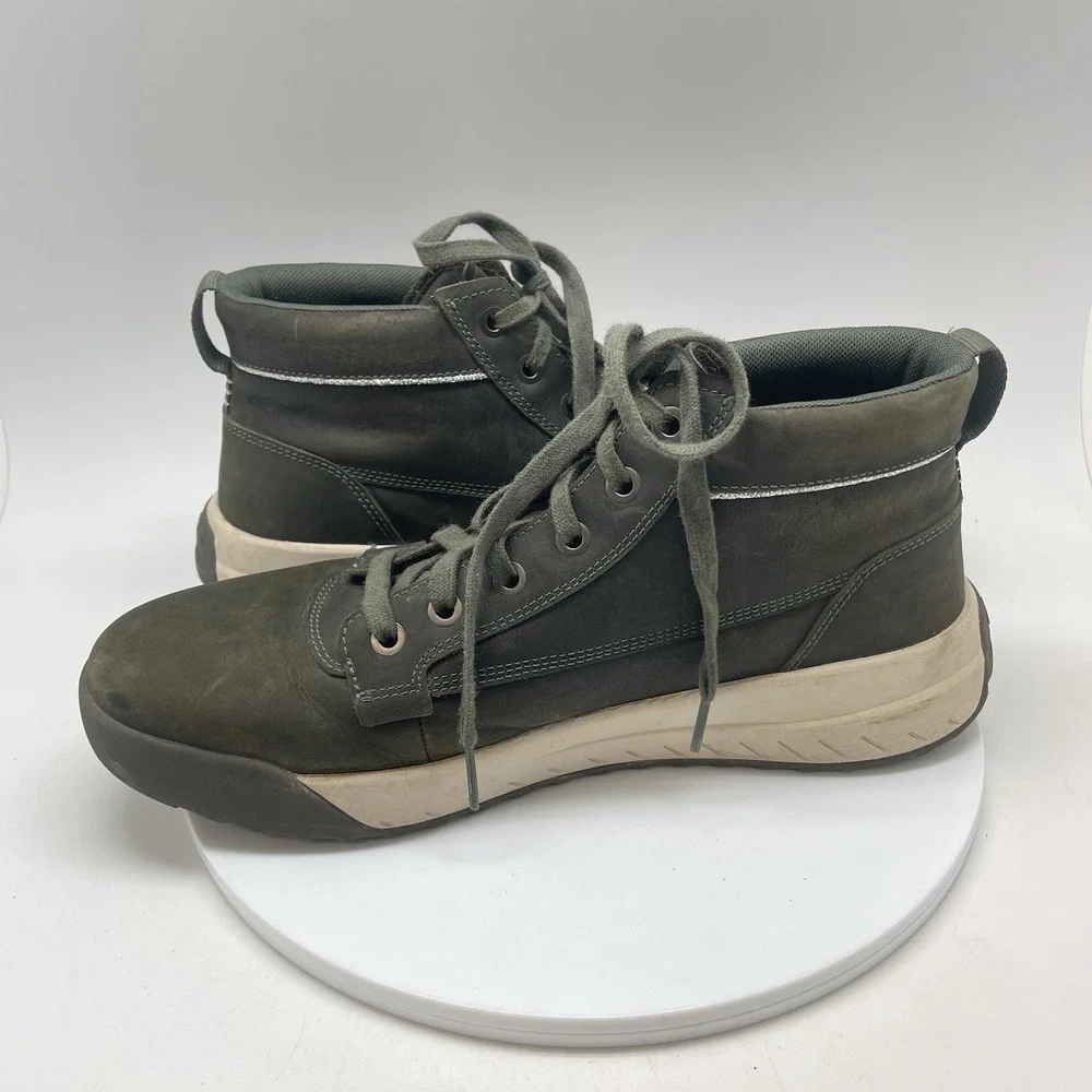 Timberland size mens